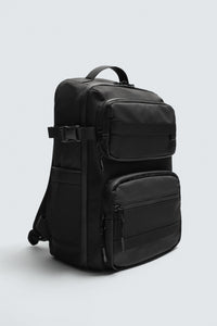 MOCHILA TÉCNICA MULTIBOLSOS