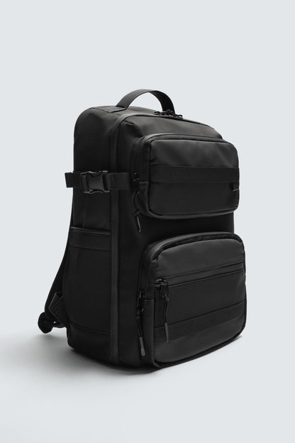 MOCHILA TÉCNICA MULTIBOLSOS
