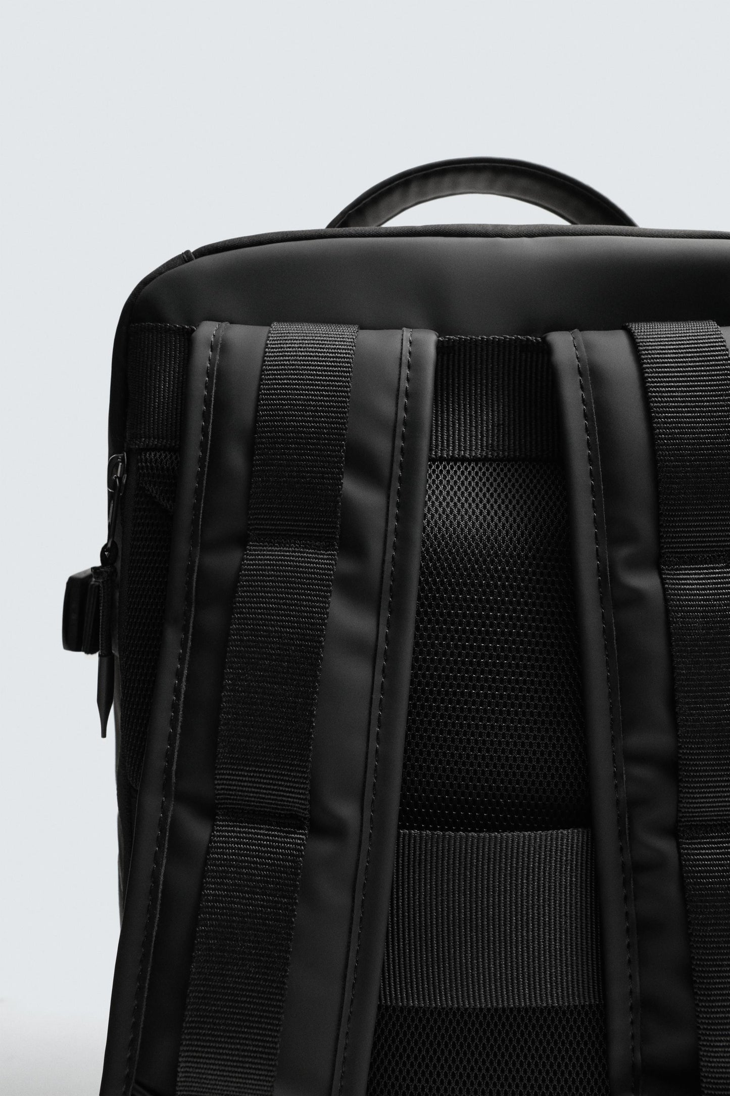 MOCHILA TÉCNICA MULTIBOLSOS
