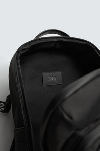 MOCHILA TÉCNICA MULTIBOLSOS