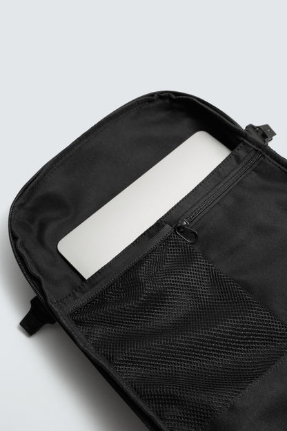 MOCHILA TÉCNICA MULTIBOLSOS