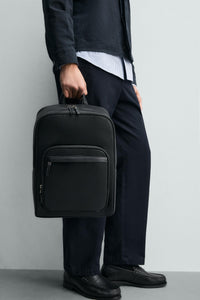 MOCHILA TEXTURA