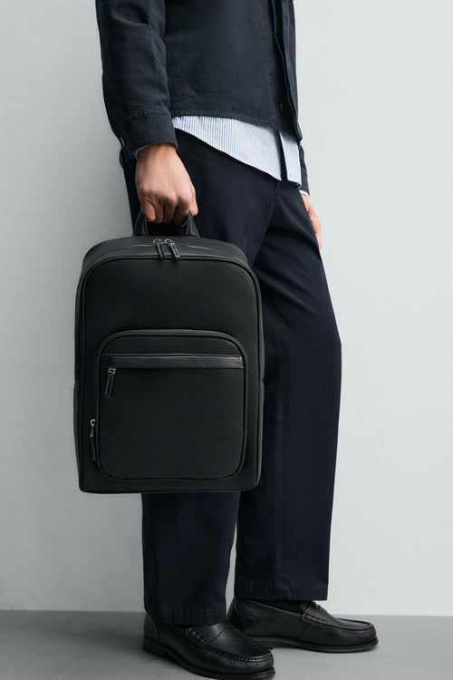 MOCHILA TEXTURA