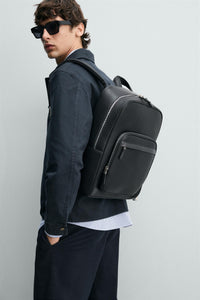 MOCHILA TEXTURA