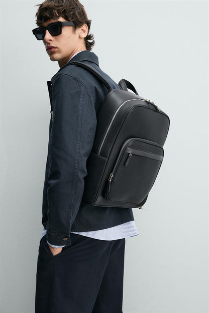 MOCHILA TEXTURA