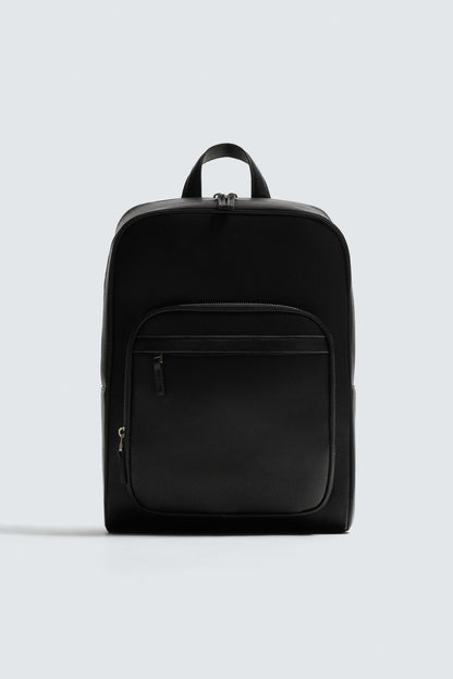 MOCHILA TEXTURA