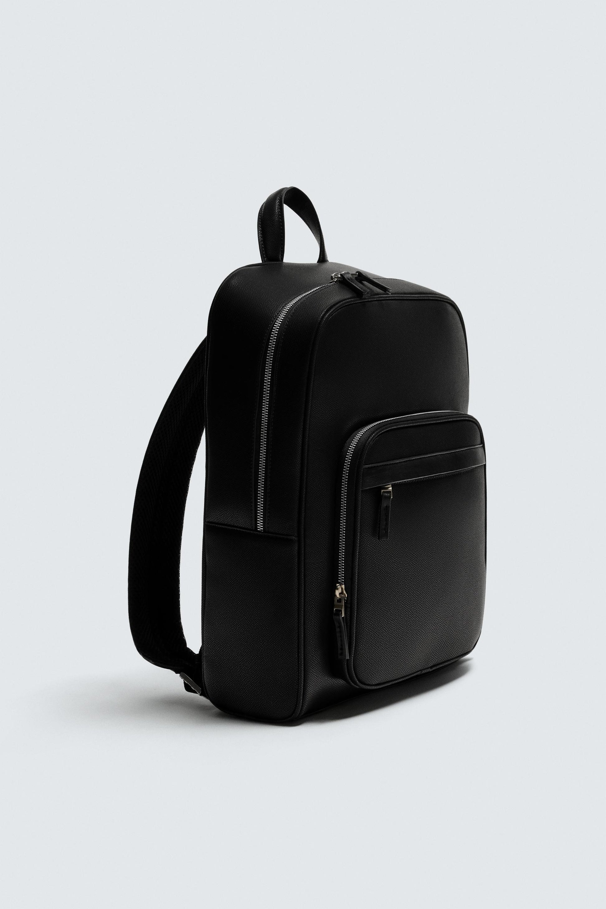 MOCHILA TEXTURA