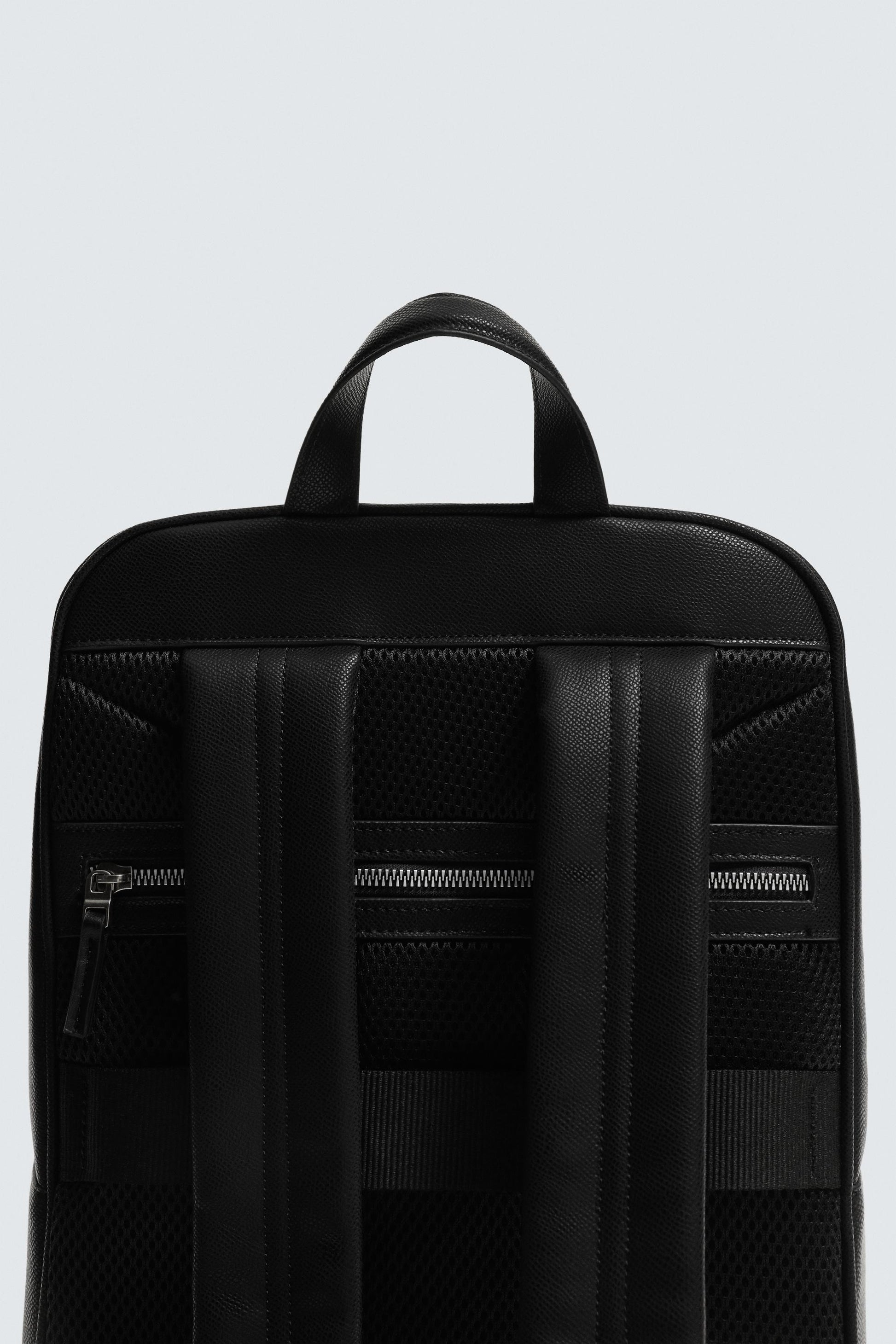 MOCHILA TEXTURA