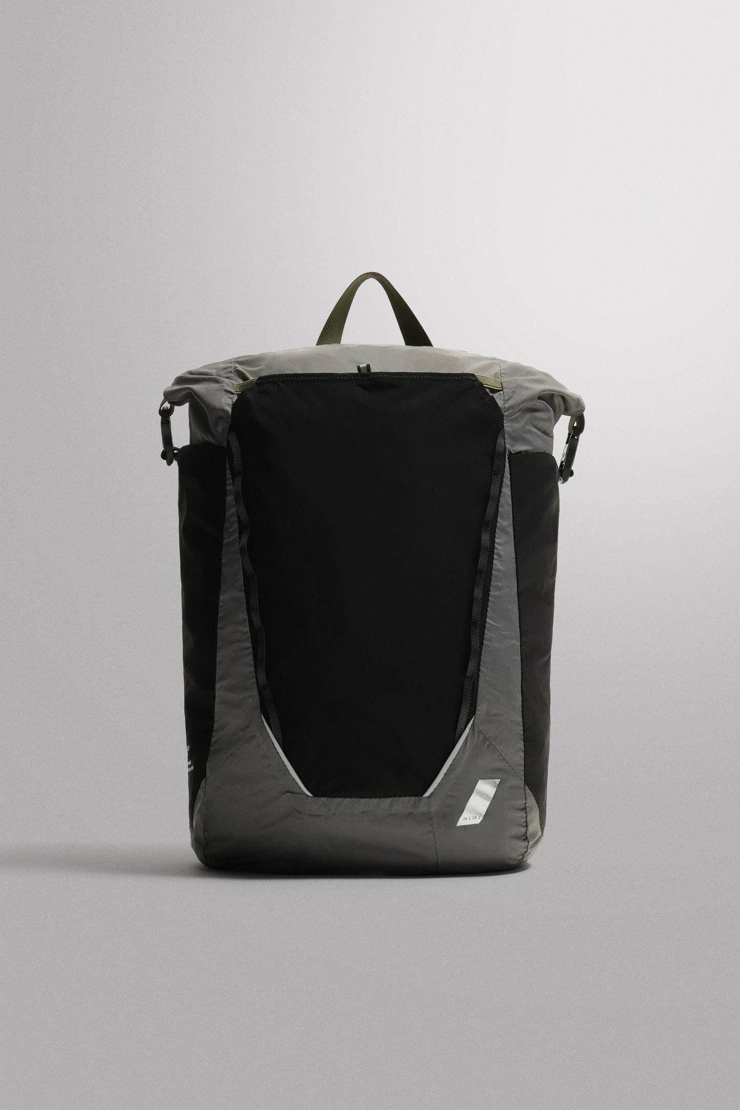 MOCHILA DESPORTIVA DOBRÁVEL 25L