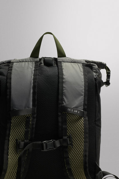 MOCHILA DESPORTIVA DOBRÁVEL 25L