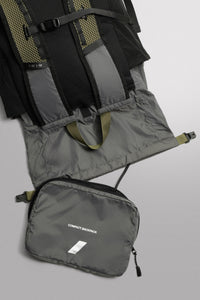 MOCHILA DESPORTIVA DOBRÁVEL 25L