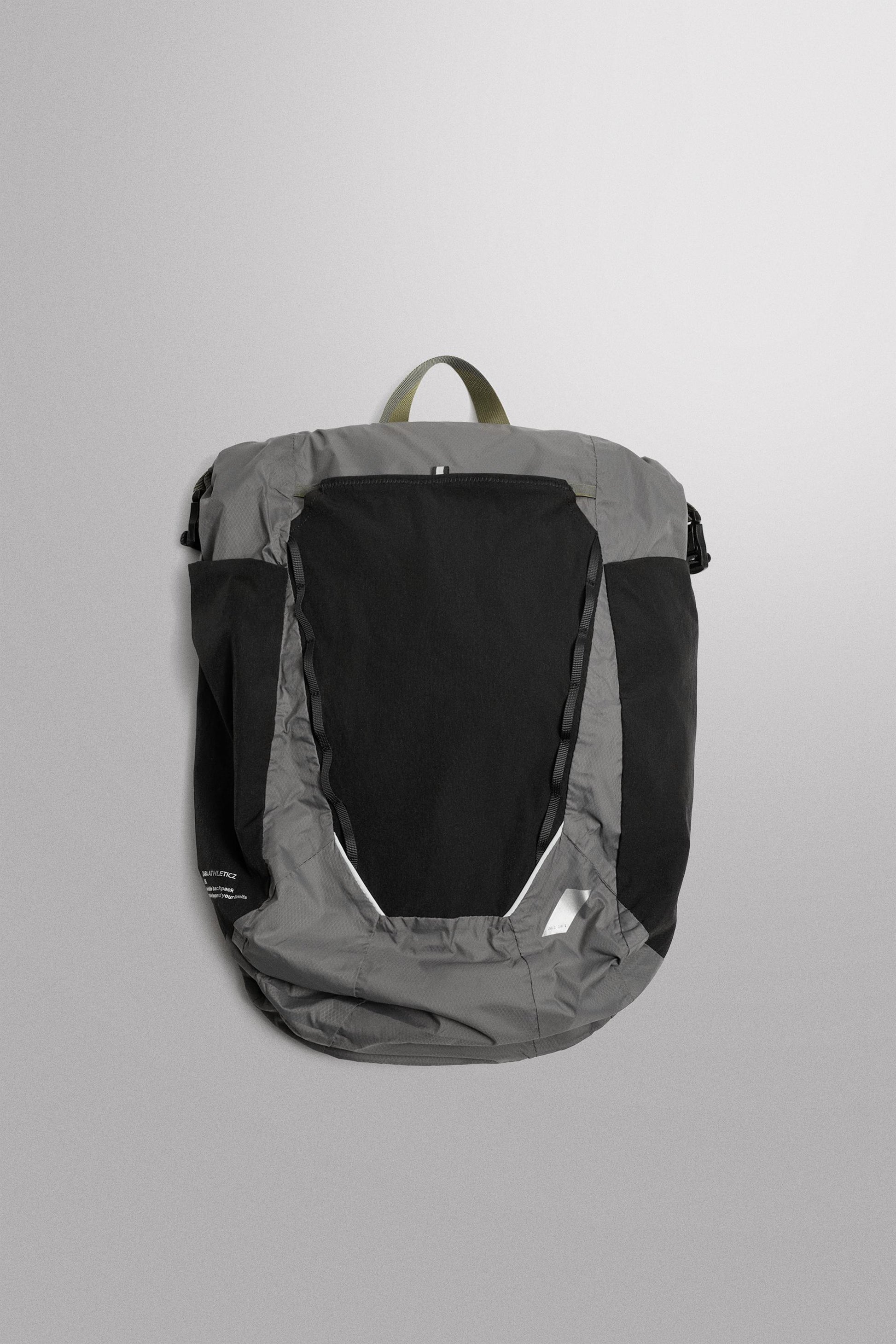 MOCHILA DESPORTIVA DOBRÁVEL 25L