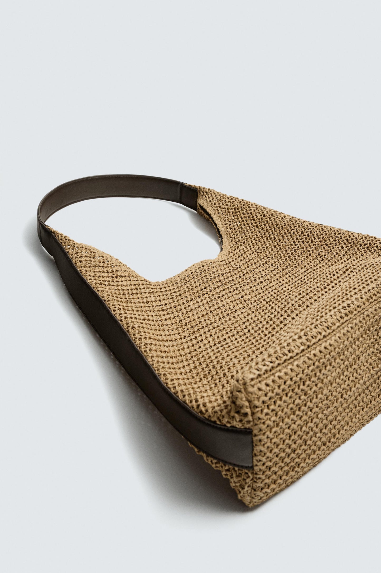 MALA TOTE BAG TRANÇADA