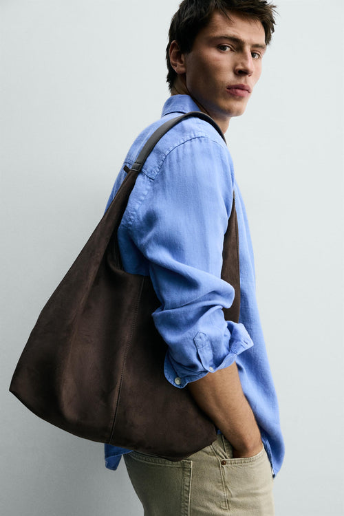 MALA TOTE BAG LISA