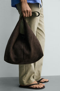 MALA TOTE BAG LISA