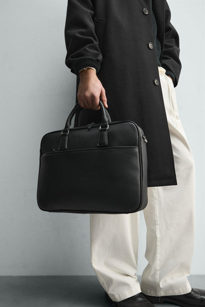 PASTA COM TEXTURA