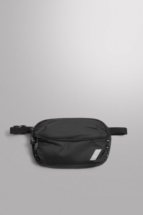 BOLSA DE CINTURA DESPORTIVA DOBRÁVEL