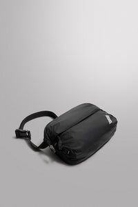 BOLSA DE CINTURA DESPORTIVA DOBRÁVEL