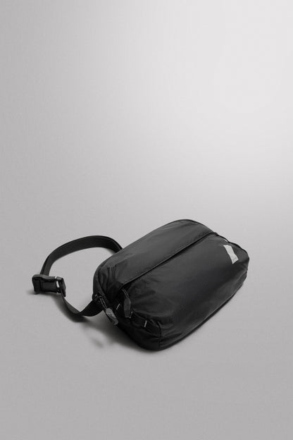 BOLSA DE CINTURA DESPORTIVA DOBRÁVEL
