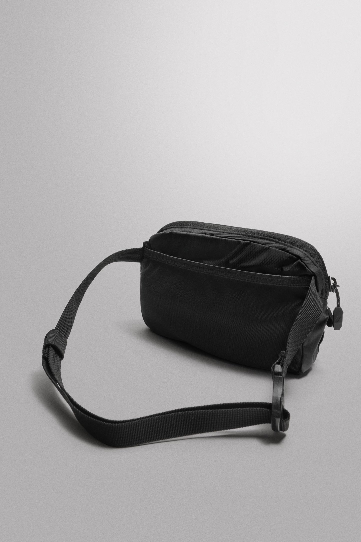 BOLSA DE CINTURA DESPORTIVA DOBRÁVEL