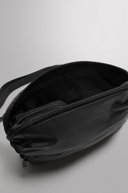 BOLSA DE CINTURA DESPORTIVA DOBRÁVEL
