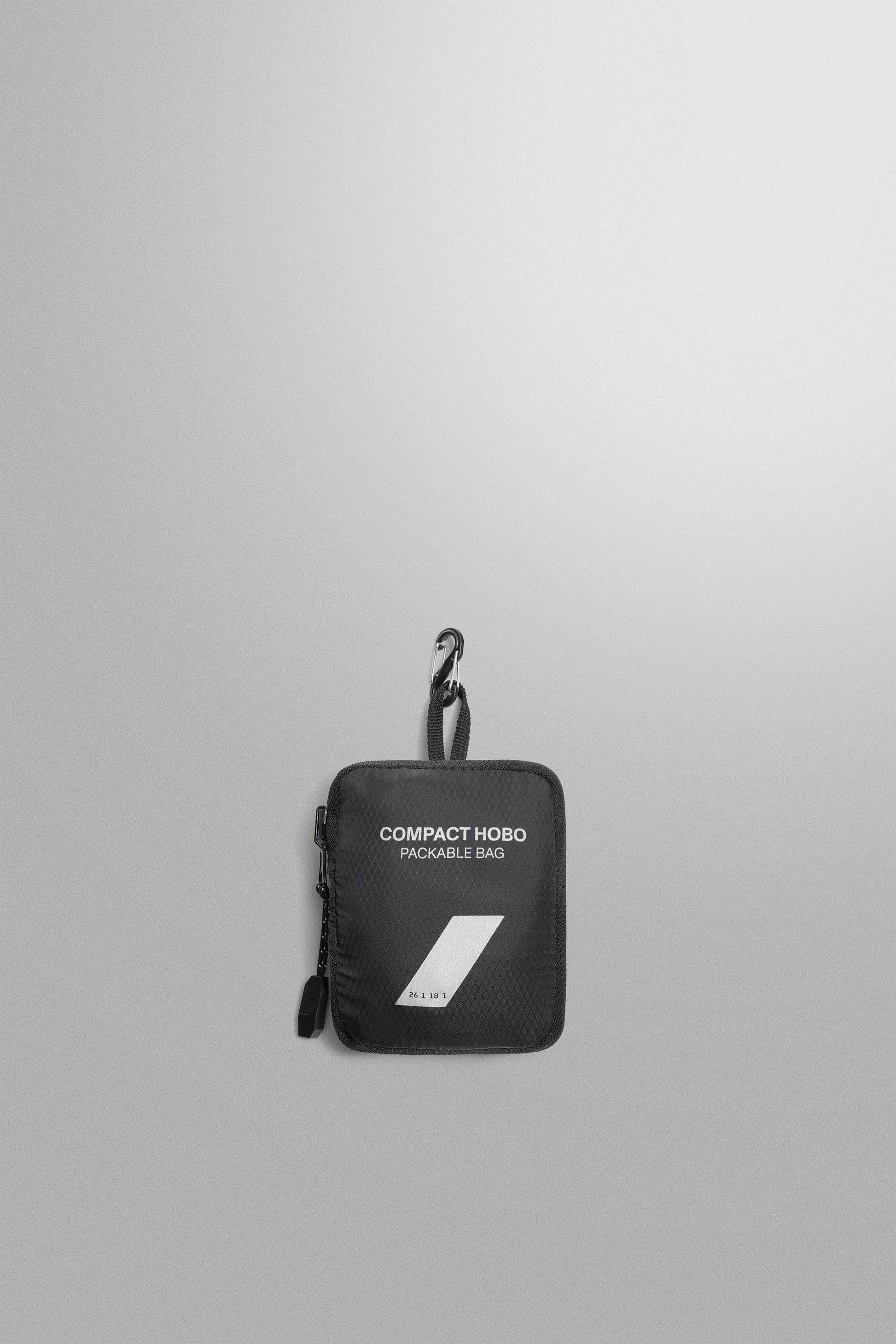 BOLSA DE CINTURA DESPORTIVA DOBRÁVEL