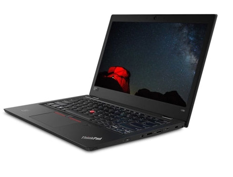 Portatil Lenovo L380 I5-8250U 8Gb 256Gb Ssd 13.3 W10Pro (Recondicionado Como Novo) - Lenovo