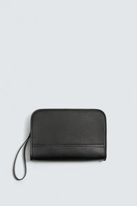 CLUTCH COM TEXTURA