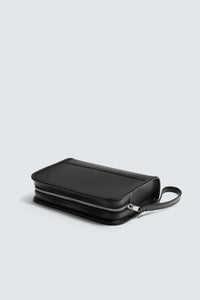 CLUTCH COM TEXTURA
