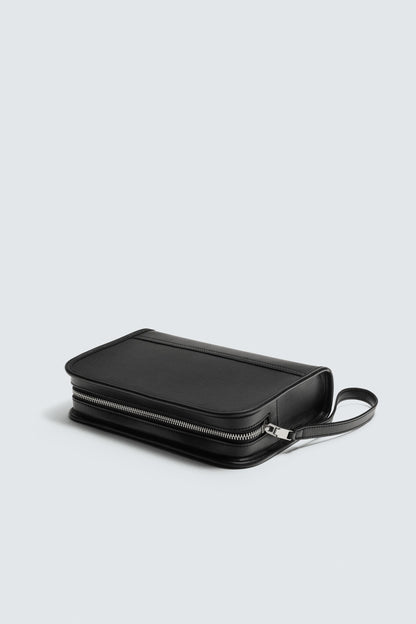 CLUTCH COM TEXTURA