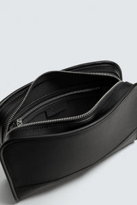 CLUTCH COM TEXTURA