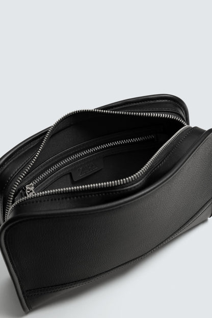 CLUTCH COM TEXTURA