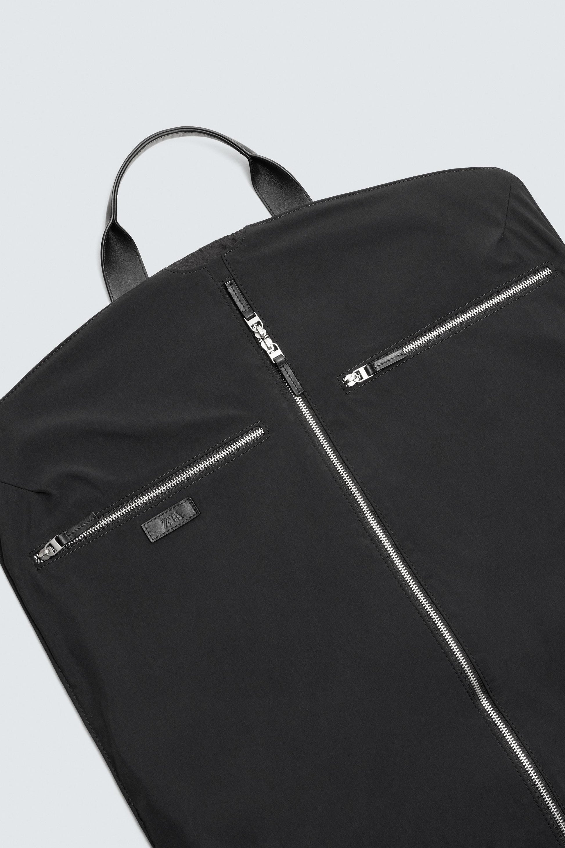 PORTA-FATOS NYLON