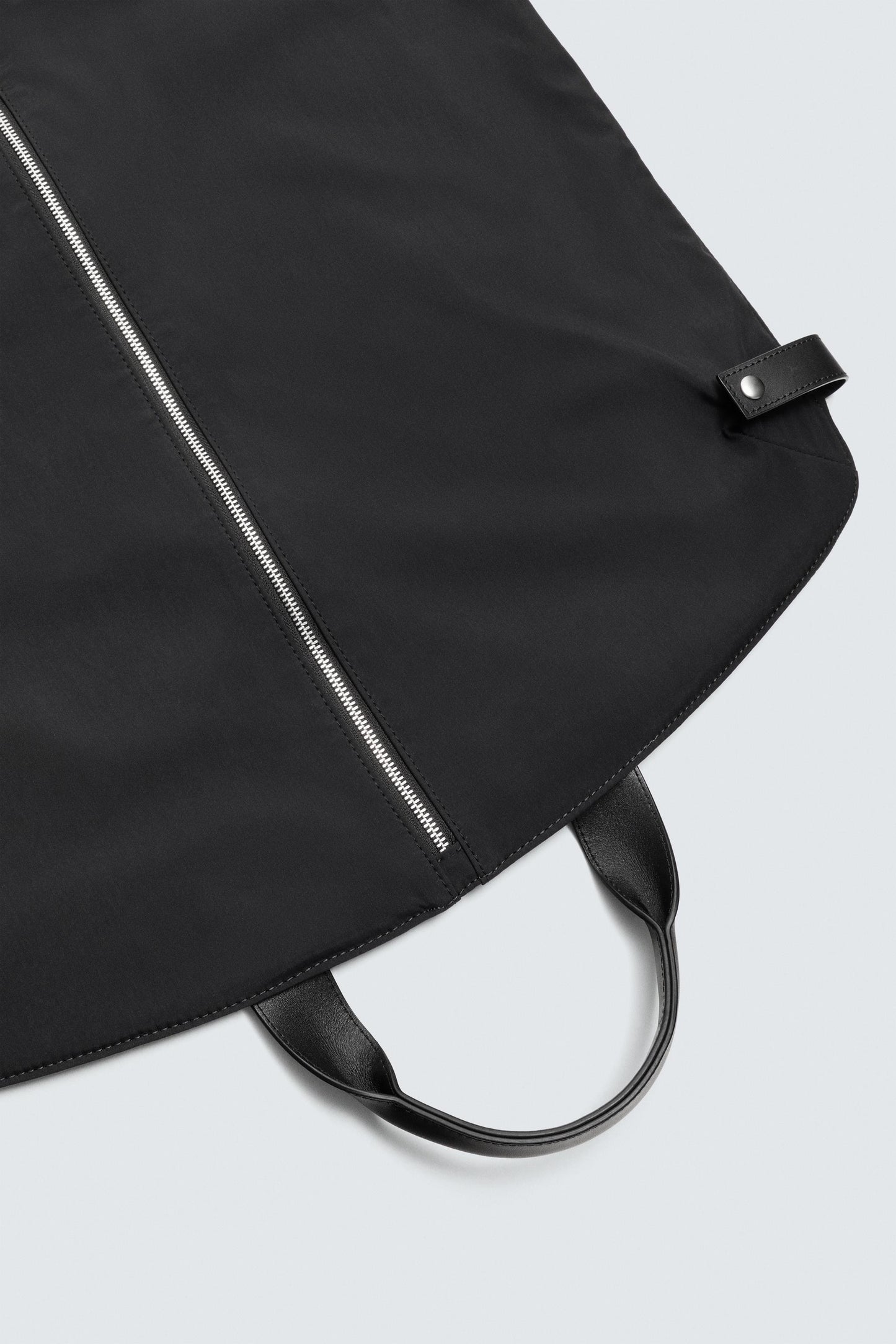 PORTA-FATOS NYLON