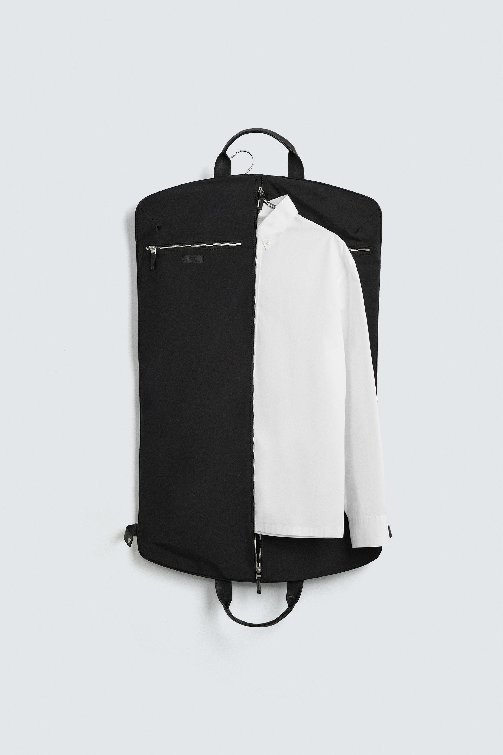 PORTA-FATOS NYLON