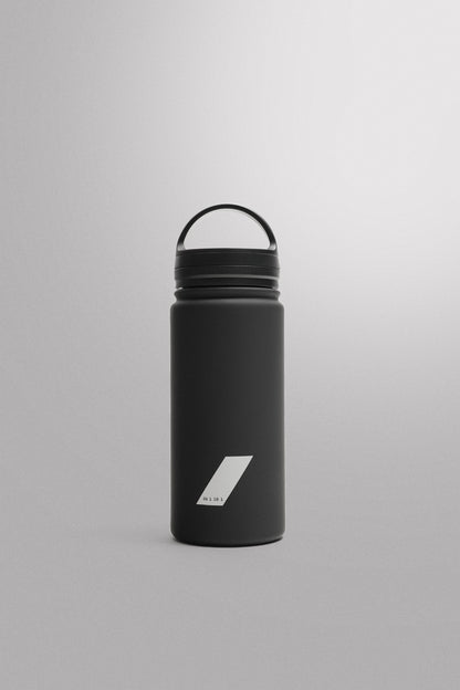 GARRAFA AÇO INOXIDÁVEL 500ML