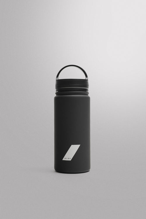 GARRAFA AÇO INOXIDÁVEL 500ML