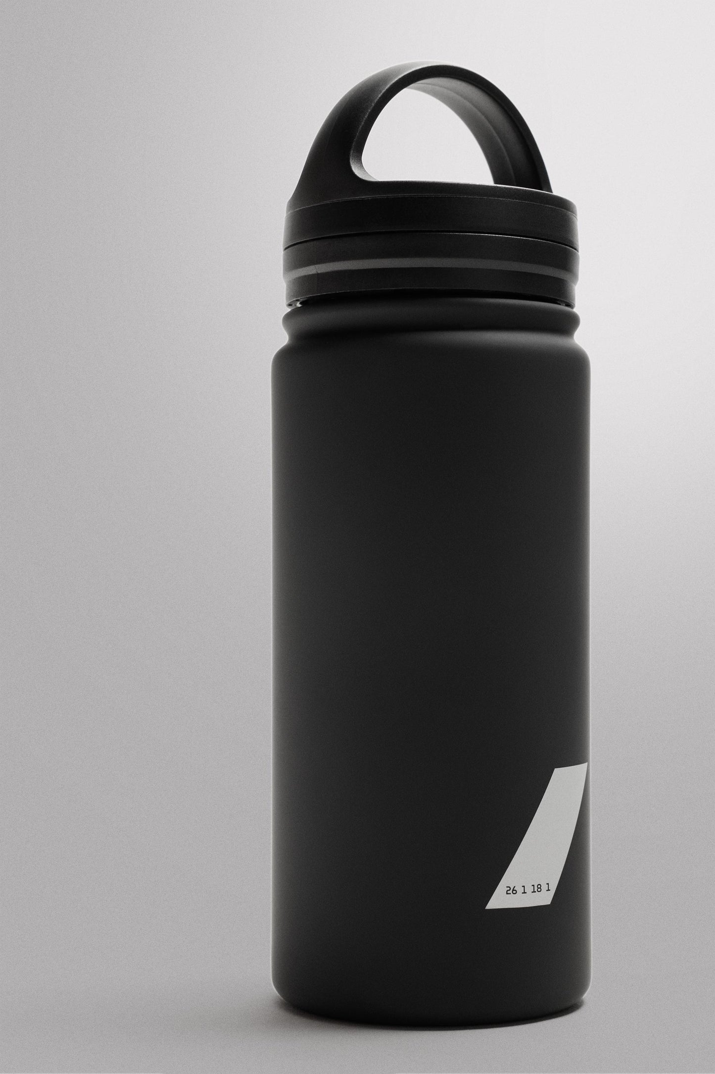 GARRAFA AÇO INOXIDÁVEL 500ML