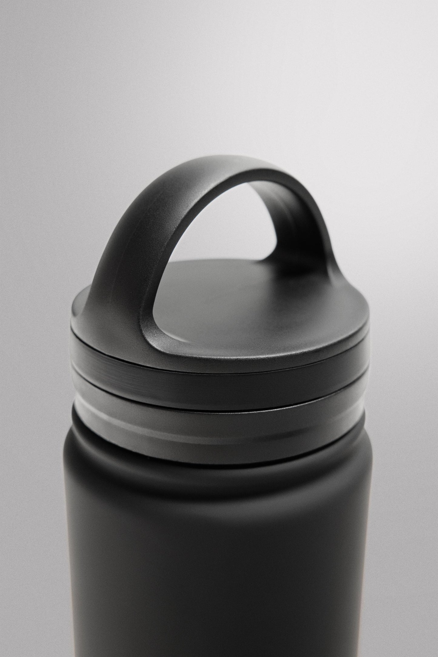GARRAFA AÇO INOXIDÁVEL 500ML