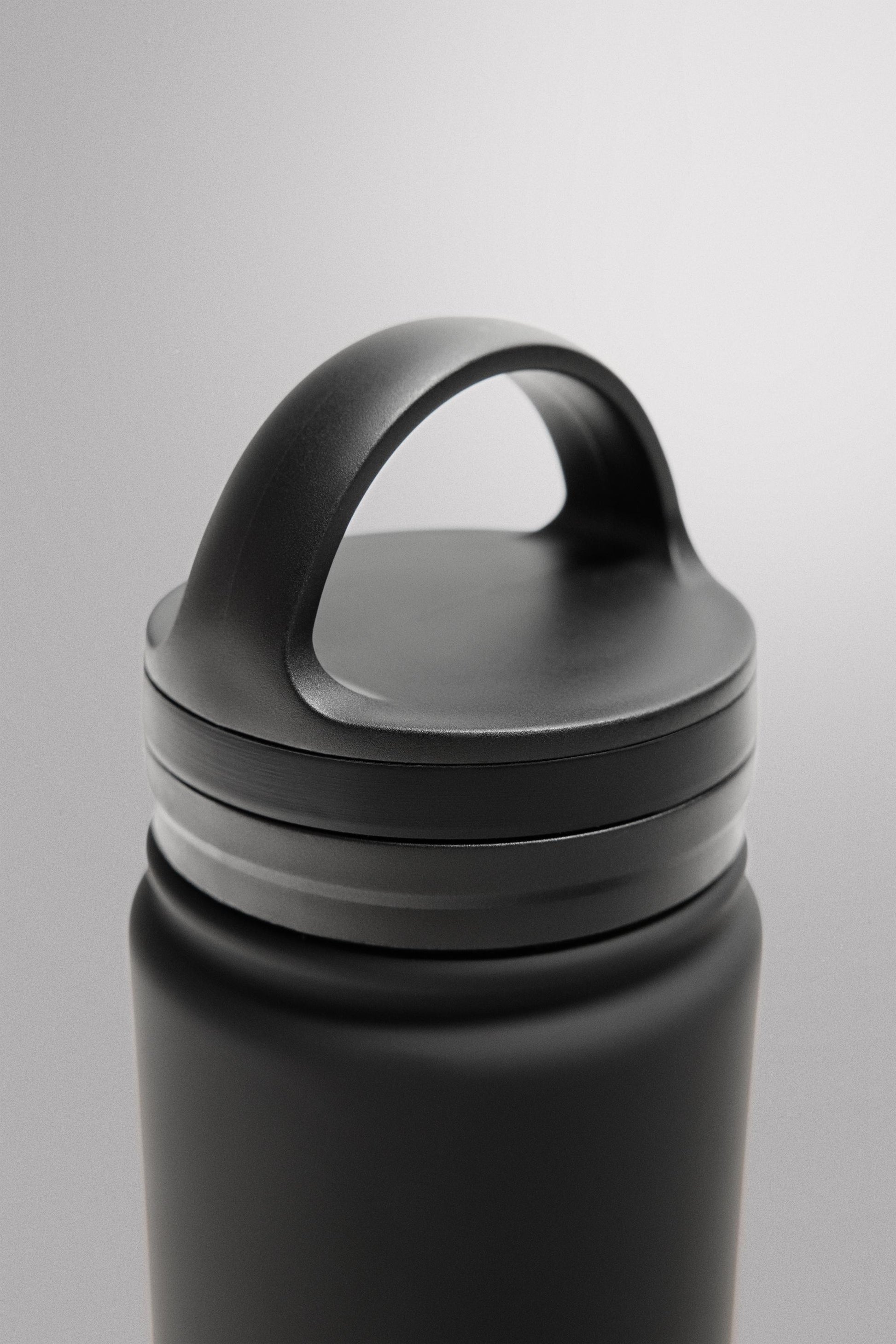GARRAFA AÇO INOXIDÁVEL 500ML