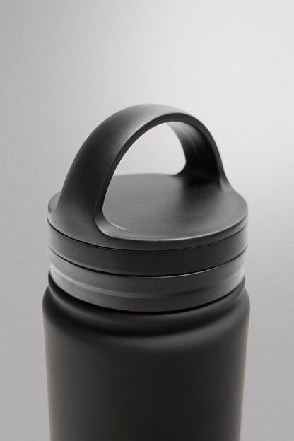 GARRAFA AÇO INOXIDÁVEL 500ML