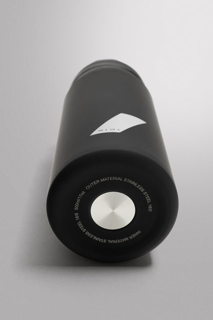 GARRAFA AÇO INOXIDÁVEL 500ML
