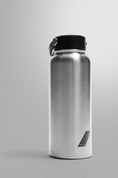 GARRAFA AÇO INOXIDÁVEL 1L