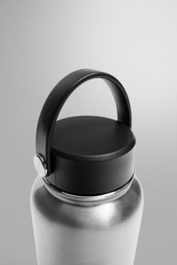 GARRAFA AÇO INOXIDÁVEL 1L