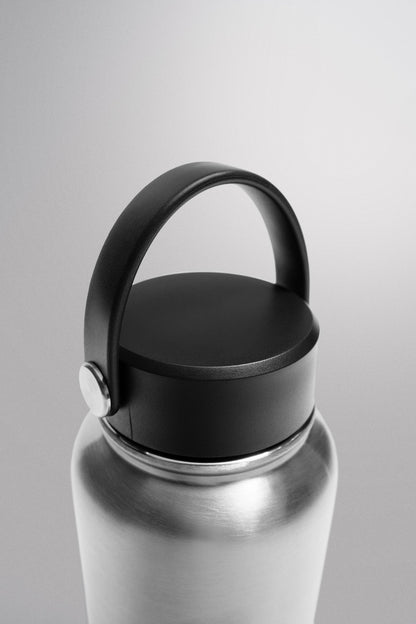 GARRAFA AÇO INOXIDÁVEL 1L