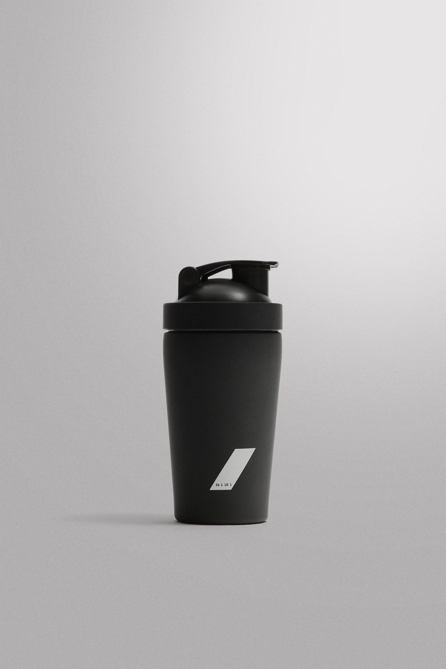SHAKER DESPORTIVO 500 ML