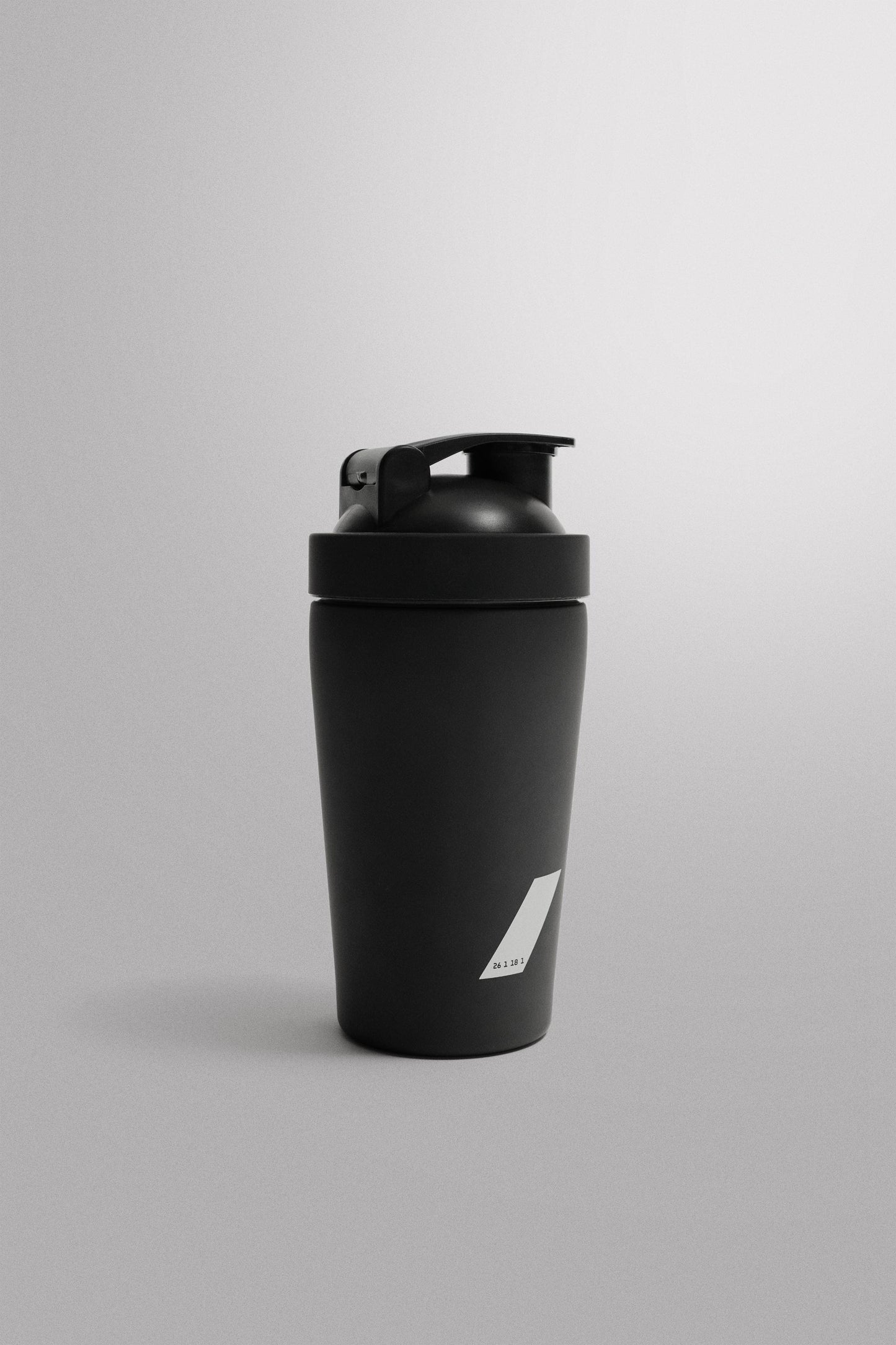 SHAKER DESPORTIVO 500 ML