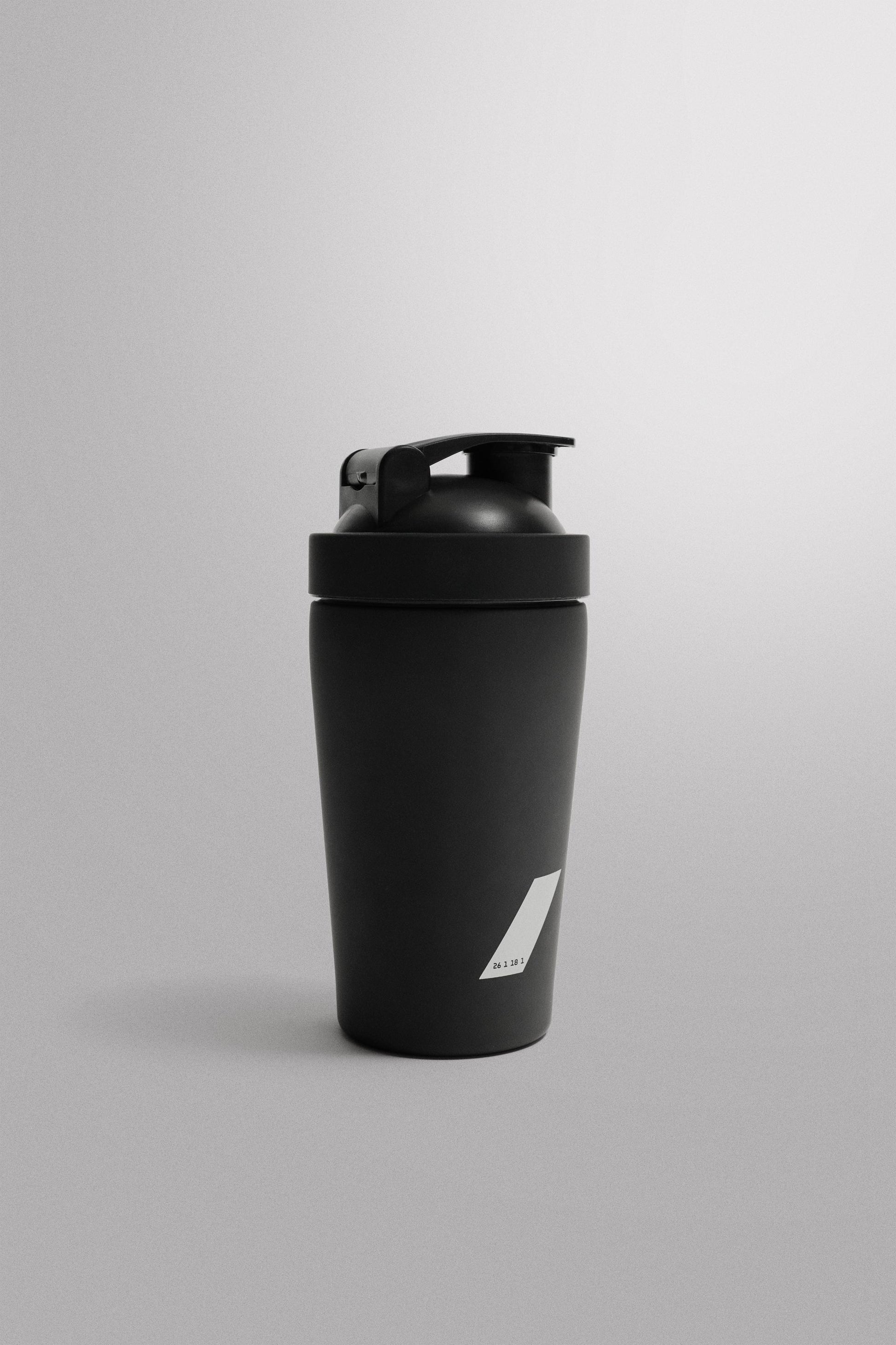 SHAKER DESPORTIVO 500 ML