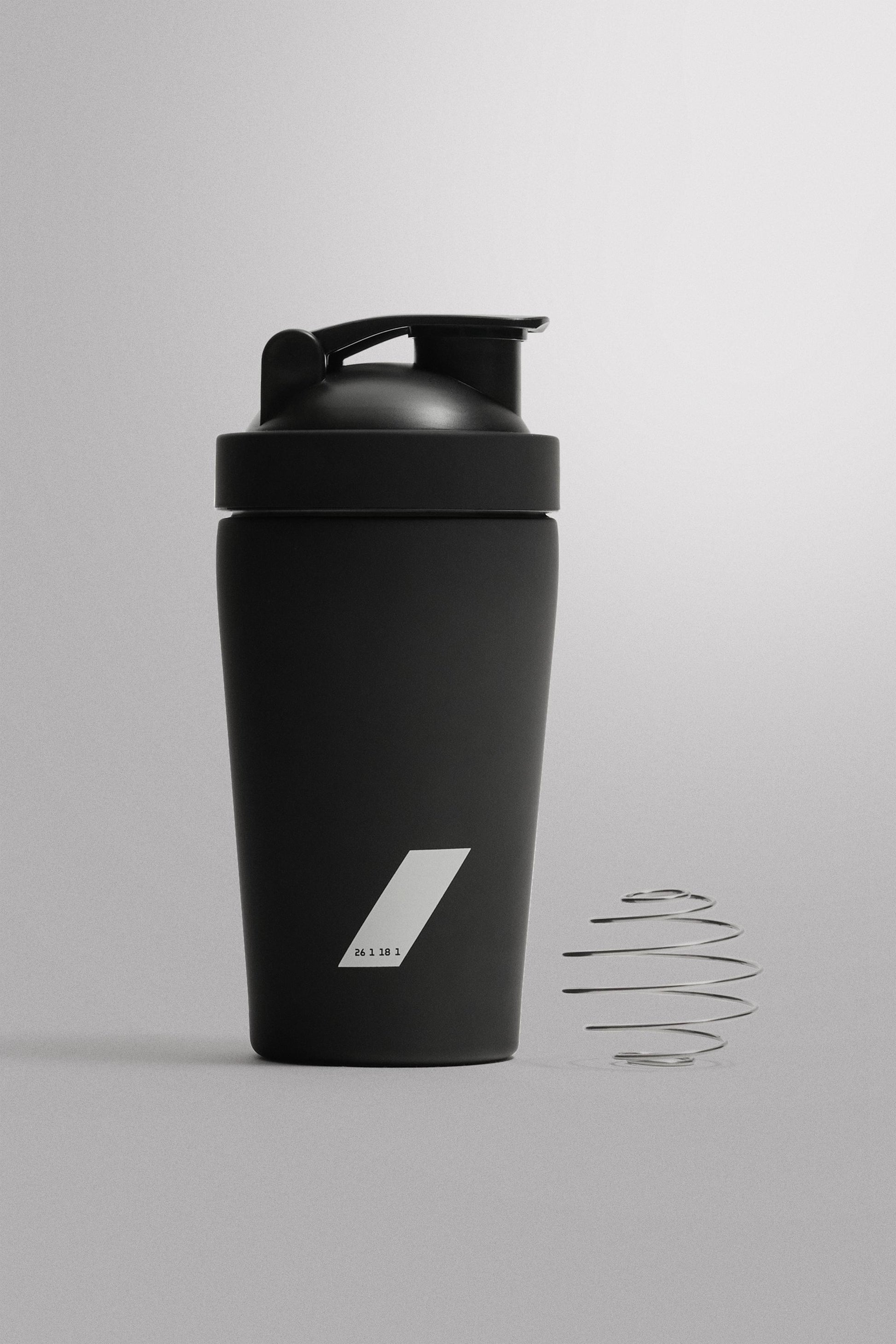 SHAKER DESPORTIVO 500 ML
