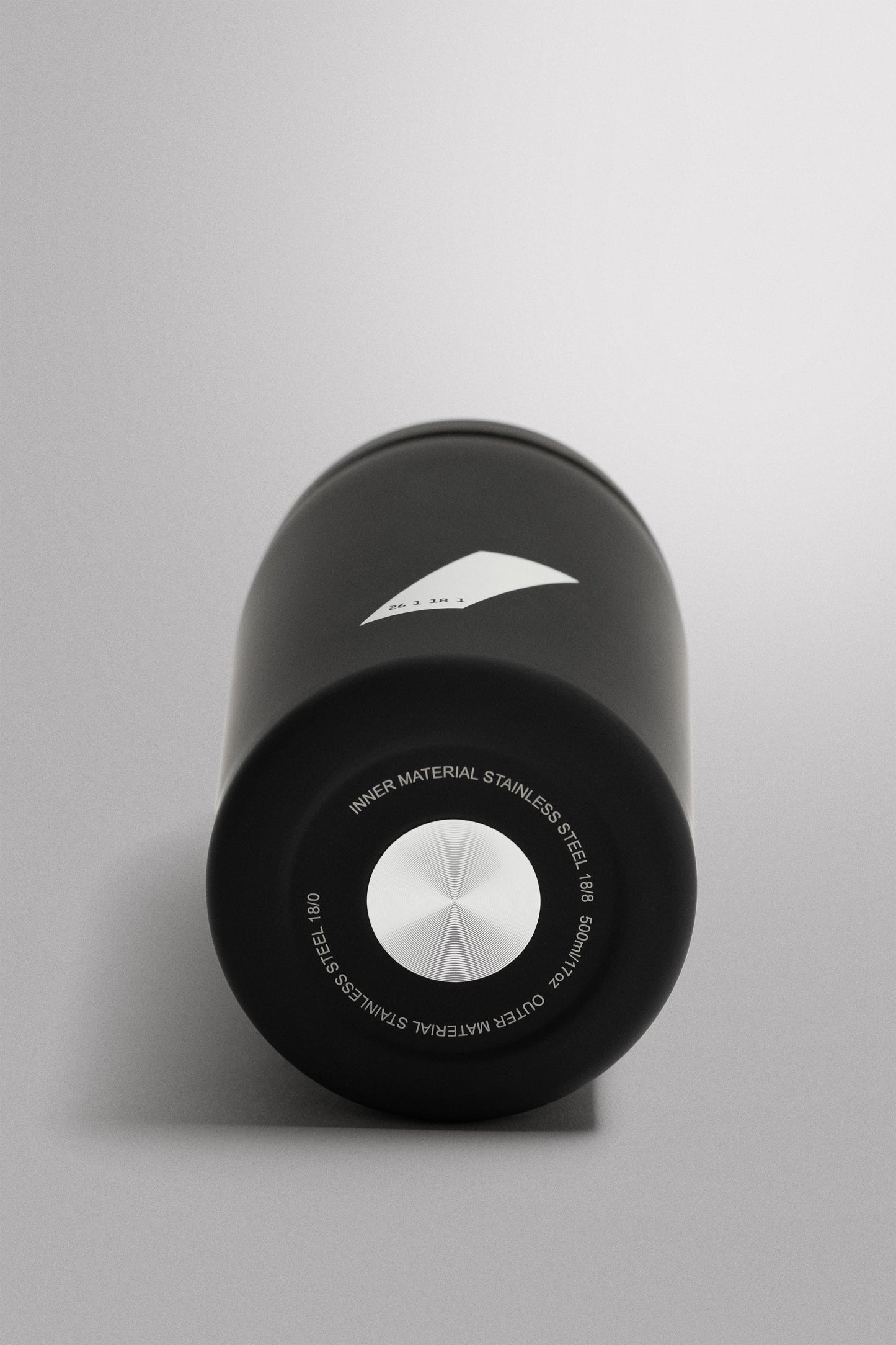 SHAKER DESPORTIVO 500 ML